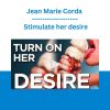 Jean Marie Corda - Stimulate her desire
