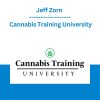 Jeff Zorn - Cannabis Training University