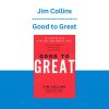 Jim Collins - Good to Great