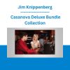 Jim Knippenberg - Casanova Deluxe Bundle Collection