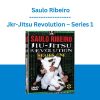 Jkr-JItsu Revolution - Series 1 - Saulo Ribeiro