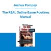 Joshua Pompey - The REAL Online Game Routines Manual