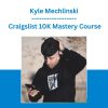 Kyle Mechlinski - Craigslist 10K Mastery Course