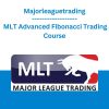 Majorleaguetrading - MLT Advanced Fibonacci Trading Course