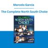 Marcelo Garcia - The Complete North South Choke