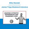 Mike Mandel - James Tripp Weekend Intensive
