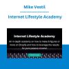 Mike Vestil - Internet Lifestyle Academy