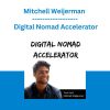 Mitchell Weijerman - Digital Nomad Accelerator