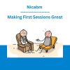 Nicabm - Making First Sessions Great