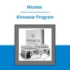 Nicolas - Kinowear Program
