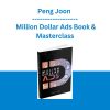 Peng Joon - Million Dollar Ads Book & Masterclass