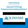 Peter Schenk - Aquaware 5 Energy Empowerment Healing Software