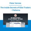 Peter Varcoe - The Inside Secrets of Elite Traders - Patterns
