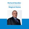 Richard Bandler - Magical States