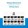 Robby Blanchard - TikTok Hero