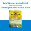 Sally Winston, Martin N. Seif - Treating the Reassurance Junkie