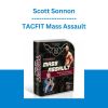 Scott Sonnon - TACFIT Mass Assault
