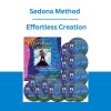 Sedona Method - Effortless Creation