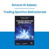 Simone Di Sabato - Trading Sportivo Bidirezionale