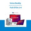 Voice Buddy - Full OTOs 1-4