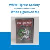 White Tigress Society - White Tigress An Mo