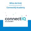 Wilco de Kreij - ConnectIQ Academy