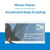 Winsor Pilates - Accelerated Body Sculpting