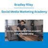 Bradley Riley - Social Media Marketing Academy