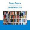 Bryan Guerra - Book Seller Pro