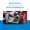 Bryan Guerra - Online Arbitrage Pro