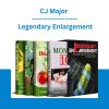 CJ Major - Legendary Enlargement