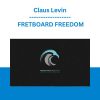 Claus Levin - FRETBOARD FREEDOM