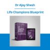 Dr Ajay Shesh - Life Champions Blueprint