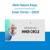 Ekim Nazım Kaya - Inner Circle 2020