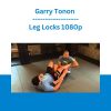 Garry Tonon - Leg Locks 1080p