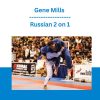 Gene Mills - Russian 2 on 1