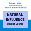 George Hutton - Natural Influence deluxe