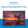 Greg Benz - Exposure Blending Master Class