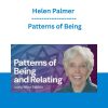 Helen Palmer - Patterns of Being