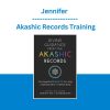 Jennifer - Akashic Records Training