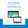 Jenny Melrose - Pitch Perfect Pro