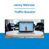 Jenny Melrose - Traffic Booster