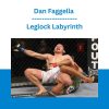 Dan Faggella - Leglock Labyrinth