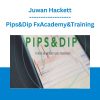 Juwan Hackett - Pips&Dip FxAcademy&Training
