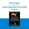 Kevin Hogan - Covert Hypnosis Home Study Course