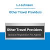 LJ Johnson - Other Travel Providers