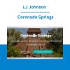 LJ Johnson - Coronado Springs