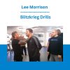 Lee Morrison - Blitzkrieg Drills