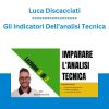 Luca Discacciati - Gli Indicatori Dell’analisi Tecnica