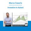 Marco Casario - Investire In Azioni